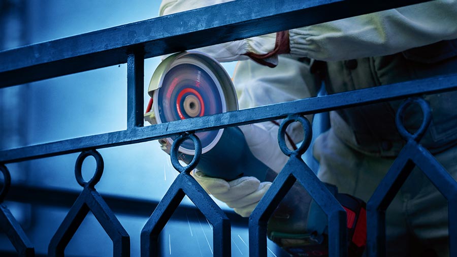 disque à tronçonner EXPERT Diamond Metal Wheel Bosch disque à tronçonner EXPERT Diamond Metal Wheel Bosch